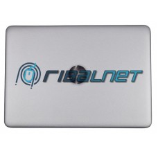 HP ELITEBOOK 840 G3 LCD COVER 821162-002 Back Cover Silver